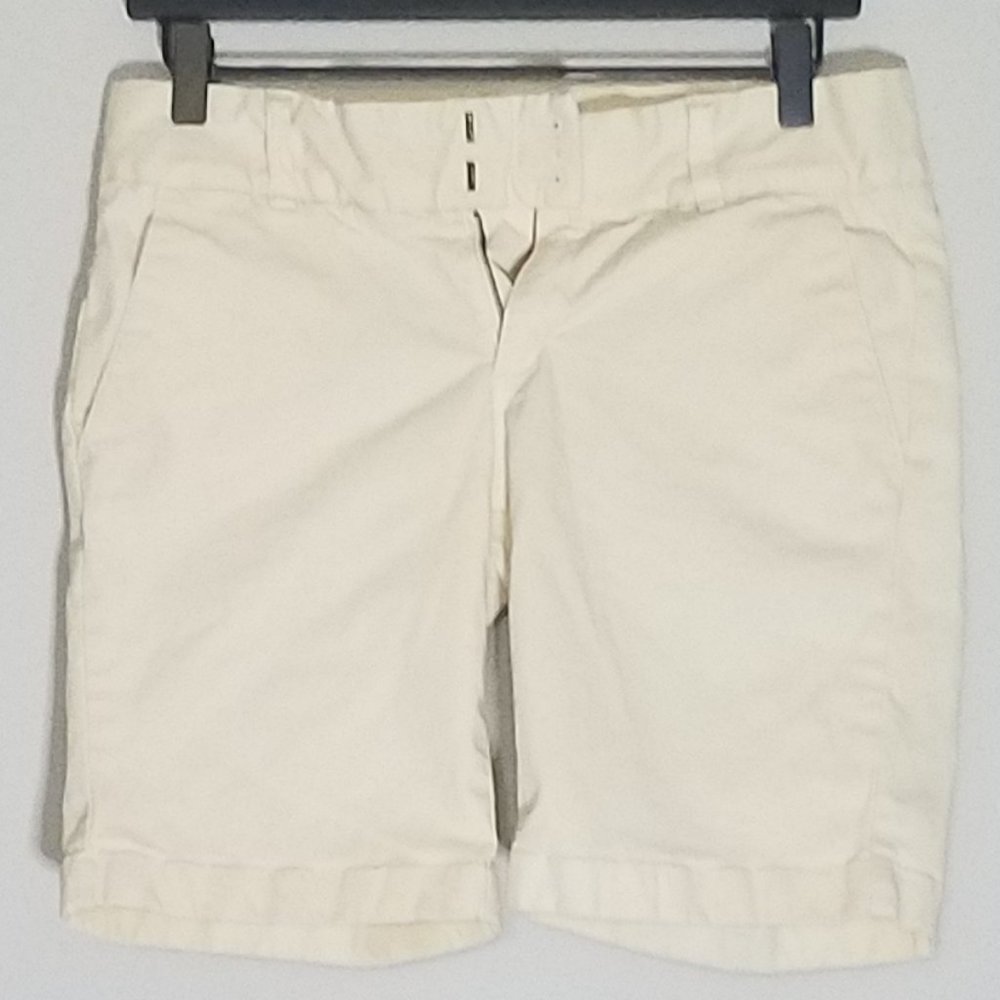 Jcrew Andie Women Short Size 4